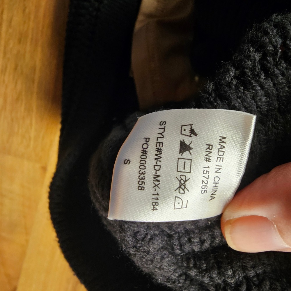 NWT JLUXLABEL Overseas Halter Maxi Dress (S) - Picture 7 of 8